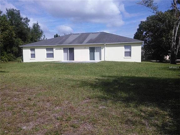 3rd image of 2594 Valmora Ct