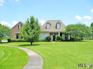 59325 Stonewall Dr, Plaquemine, LA 70764
