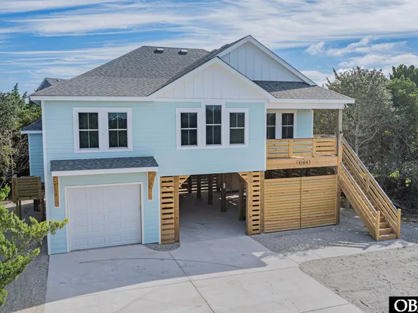 41643 Starboard Dr Lot 1223, Avon, NC 27915