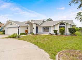 9489 Northcliffe Blvd, Spring Hill, FL 34608