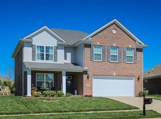 1951 Whispering Meadows Dr, Owensboro, KY