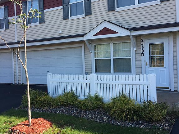 2nd image of 2449 Dawes Pl Unit D