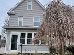 108 Lyon Ave, Butler, PA 16001