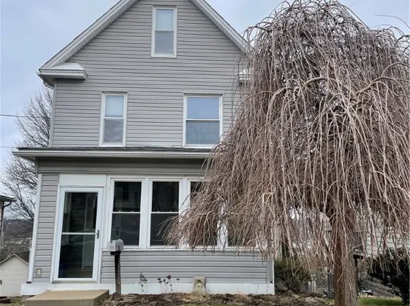 108 Lyon Ave, Butler, PA 16001