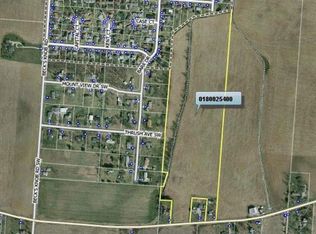 2650 Lancaster Circleville Rd SW, Lancaster, OH 43130