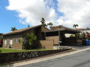 92-1178 Makamai Loop, Kapolei, HI 96707