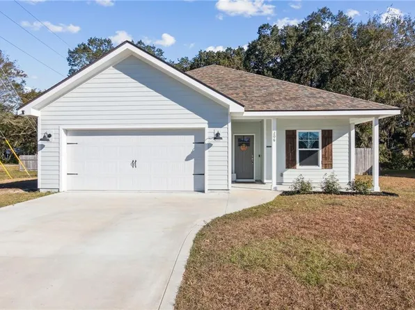 206 Liz Moody Blvd, Saint Marys, GA 31558