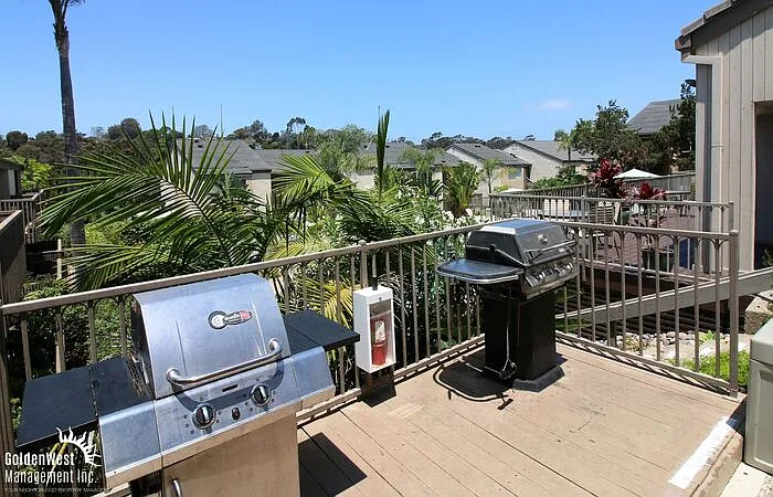8686 Via Mallorca #A — Photo 22