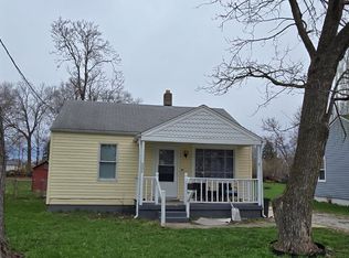 202 Ohio Ave, Trenton, OH