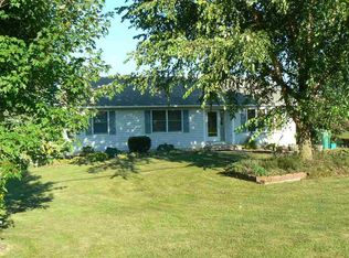 149 S Sunset Dr, Broadway, VA 22815