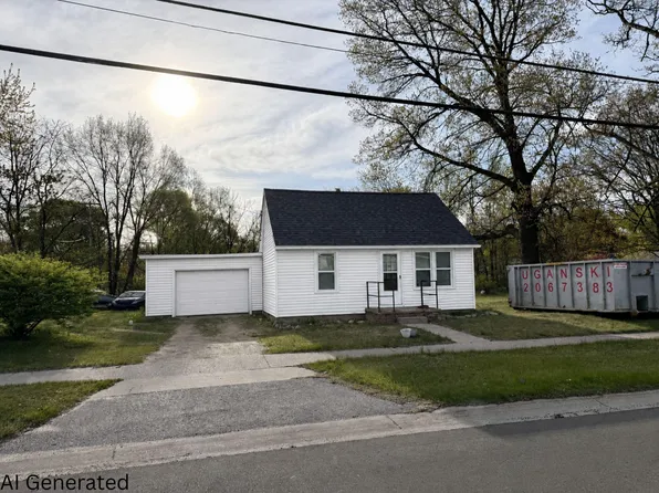 2950 Maple Grove Rd, Muskegon, MI 49441