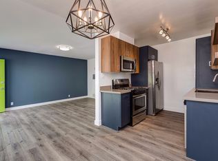 Pine Crest Apartments, Long Beach, CA 90806