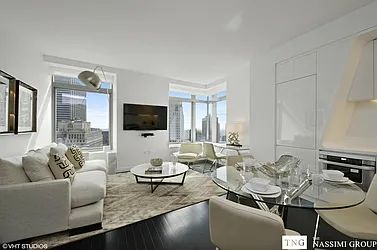 Rented by TNG Nassimi Realty