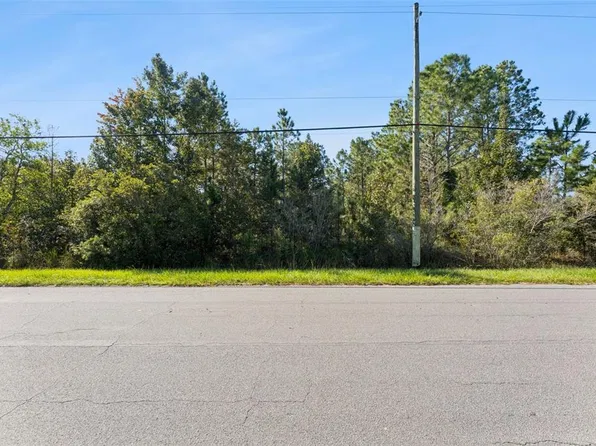 QUINELLA STREET LOT 631, ORLANDO, FL 32833
