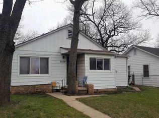 2624 E 36th Ave, Lake Station, IN 46405