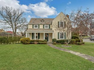21 Homestead Avenue, Scarsdale, NY 10583