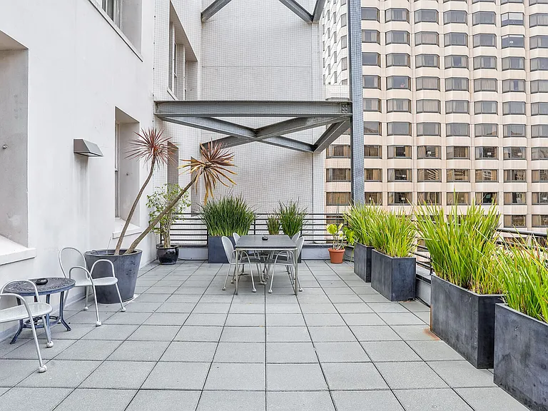 The Lofts at One Powell — Photo 34