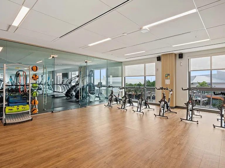 The Flats at CityPlace — Photo 9