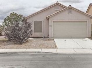 4274 Velure St, Las Vegas, NV 89122