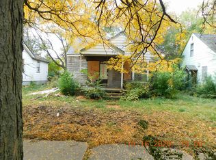 15489 Patton St, Detroit, MI