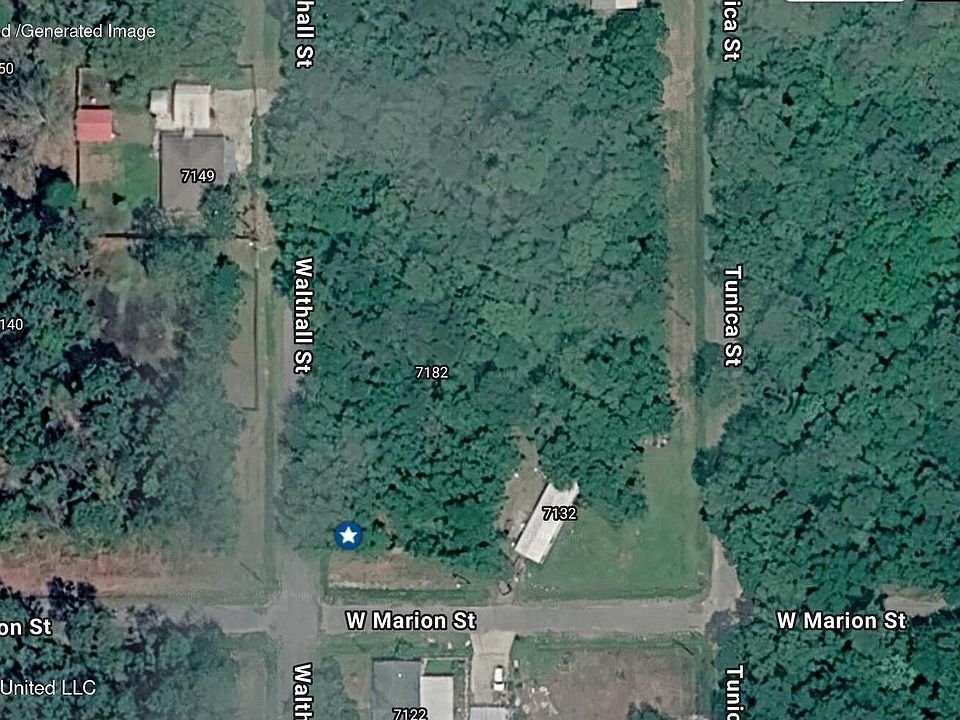 1st image of Walthall St