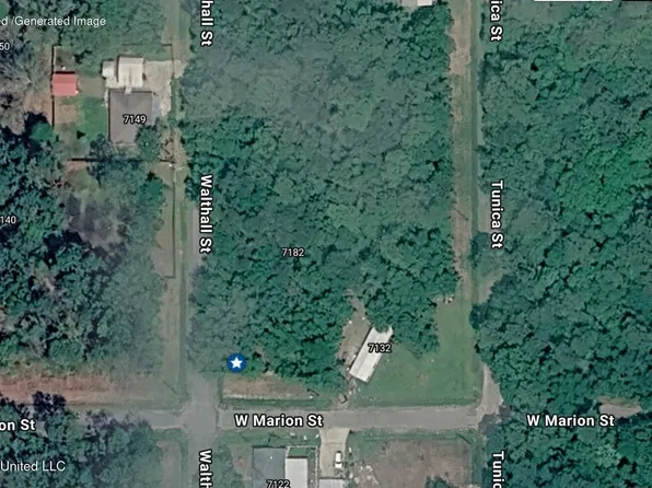 Walthall St, Bay Saint Louis, MS 39520