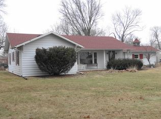 1530 Spring St, Grinnell, IA 50112