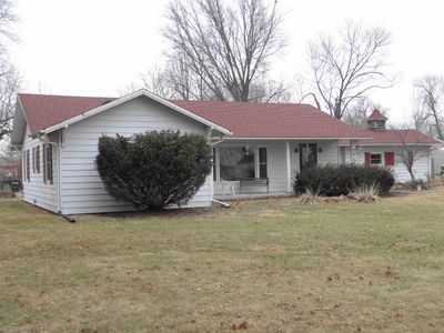 1530 Spring St, Grinnell, IA, 50112