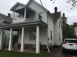 117 N 4th St, Olean, NY