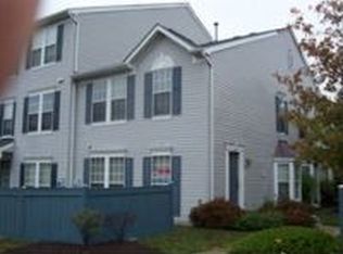 9341 Wax Myrtle Way, Manassas, VA 20110