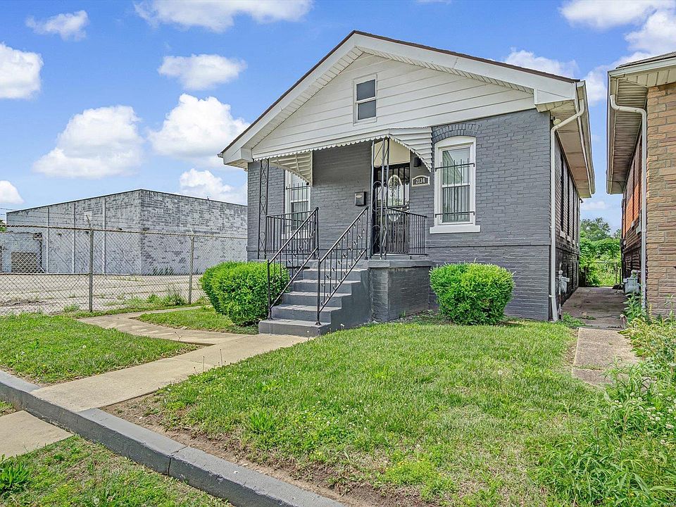 2134 Martin Luther King Dr, East Saint Louis, IL 62205 Zillow