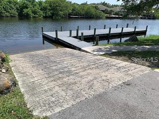 2nd image of 13408 TRASCORO LANE LOT 15