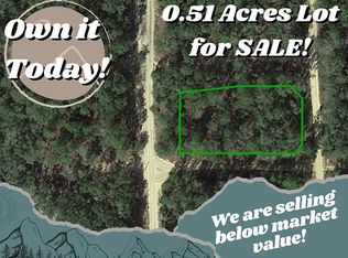 0 Booth Rd FLOOR 21104, Interlachen, FL 32148