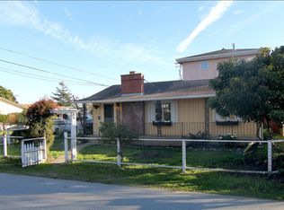 3330 Roland Dr, Santa Cruz, CA 95062