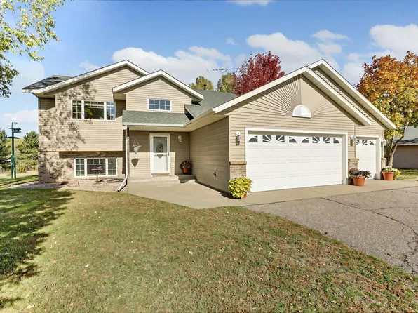 9262 65th St SE, Clear Lake, MN 55319