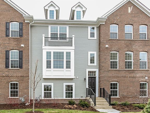2nd image of 825 Paisley Ct Lot 7.03