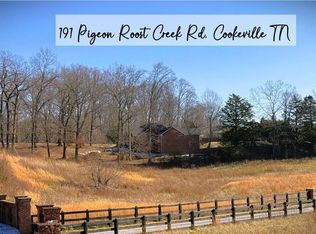 191 Pigeon Roost Creek Rd, Cookeville, TN 38506