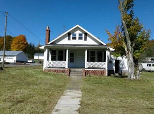 6867 Baptist Valley Rd, North Tazewell, VA 24630