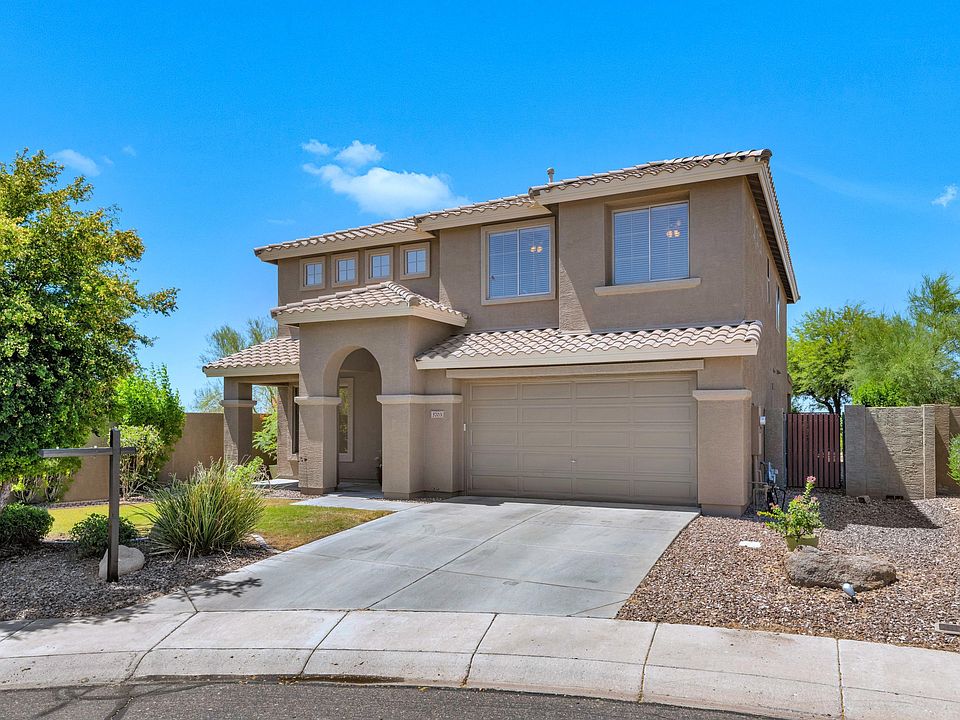 1st image of 3703 W Glacier Ct