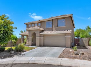 3703 W Glacier Ct, Phoenix, AZ 85086