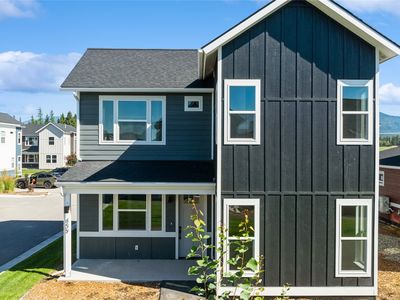 409 Trailview Way, Whitefish, MT, 59937