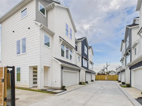 2426 Freeman St, Houston, TX 77009