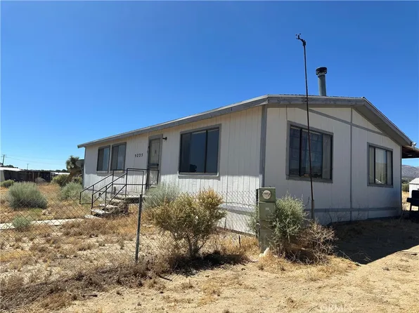 5225 Buckthorne St, Phelan, CA 92371