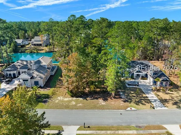 393 High Water Dr, Hardeeville, SC 29927