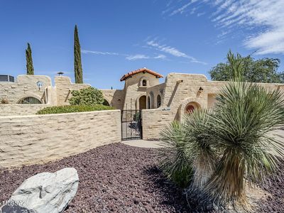 660 W Placita Nueva, Green Valley, AZ, 85614