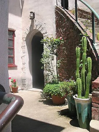 1801 Spruce St #D — Photo 21