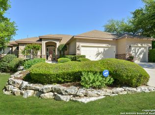 3140 Falling Brk, San Antonio, TX 78258