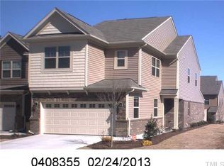 373 Long Millgate Rd, Morrisville, NC 27560