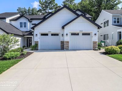 2364 Watertown Way NE, Grand Rapids, MI, 49505