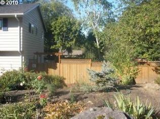 11735 SW Lynn St, Tigard, OR 97223